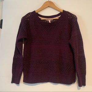 Victoria’s Secret | Knit Sweater